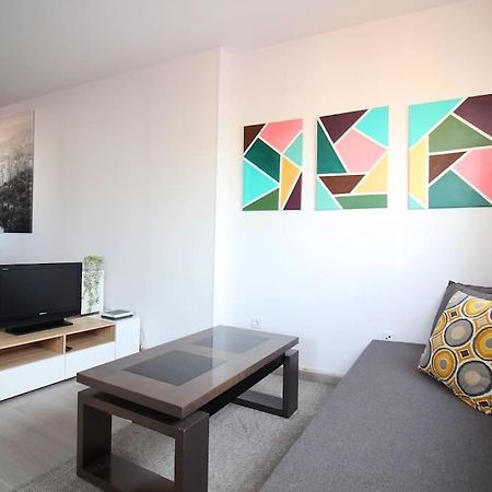 Suite Puerta Osario Con Terraza Σεβίλλη Εξωτερικό φωτογραφία