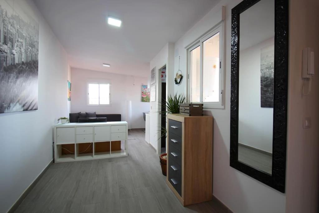 Suite Puerta Osario Con Terraza Σεβίλλη Εξωτερικό φωτογραφία